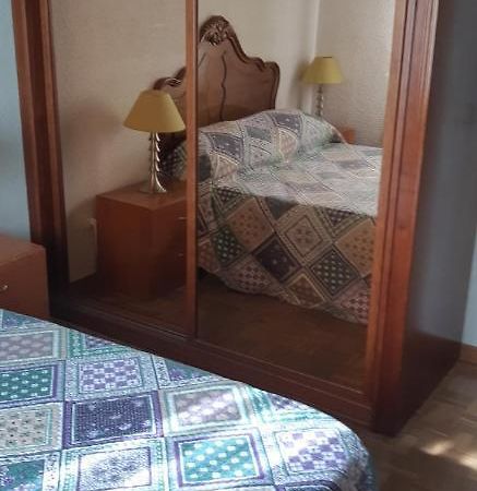 Habitacion Lcv Мадрид Экстерьер фото