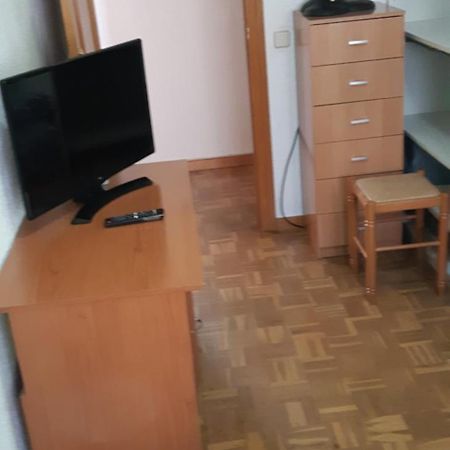 Habitacion Lcv Мадрид Экстерьер фото