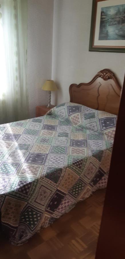 Habitacion Lcv Мадрид Экстерьер фото