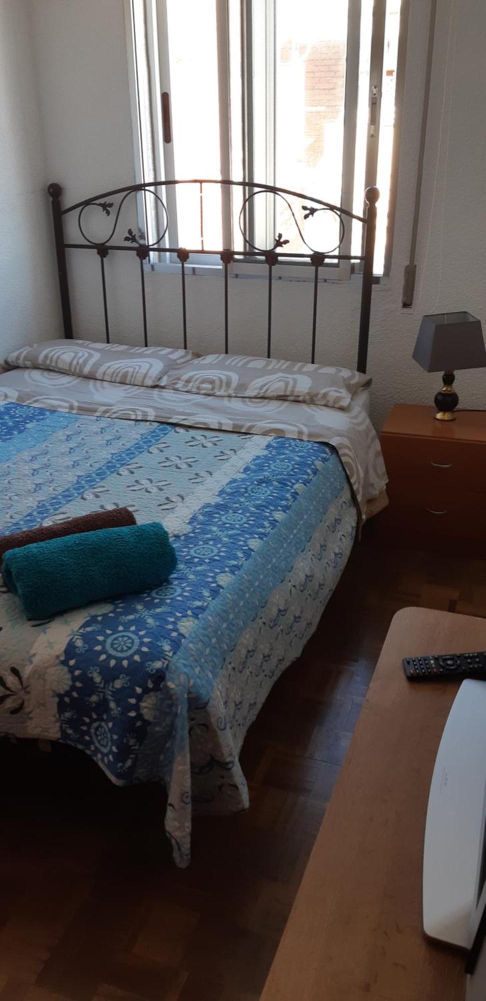 Habitacion Lcv Мадрид Экстерьер фото